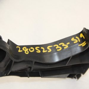 Volvo XC60 Rear Bumper Right Bracket 2009 TO 2013 30764698 Genuine - Image 6