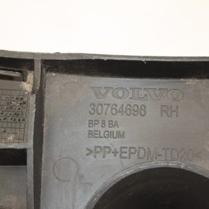 Volvo XC60 Rear Bumper Right Bracket 2009 TO 2013 30764698 Genuine - Image 7