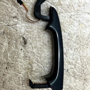 Volvo XC60 Rear Left Side Exterior Door Handle 2008 TO 2017 30753786 Genuine - Image 11