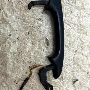 Volvo XC60 Rear Left Side Exterior Door Handle 2008 TO 2017 30753786 Genuine - Image 14