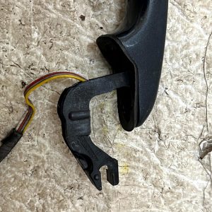 Volvo XC60 Rear Left Side Exterior Door Handle 2008 TO 2017 30753786 Genuine - Image 16