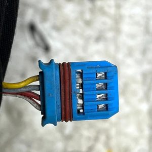 Volvo XC60 Rear Left Side Exterior Door Handle 2008 TO 2017 30753786 Genuine - Image 18