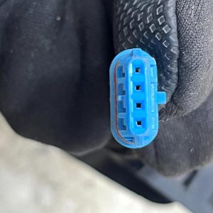 Volvo XC60 Rear Left Side Exterior Door Handle 2008 TO 2017 30753786 Genuine - Image 19