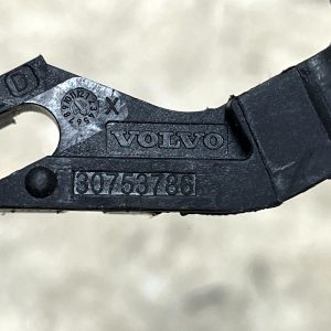 Volvo XC60 Rear Left Side Exterior Door Handle 2008 TO 2017 30753786 Genuine - Image 20