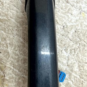 Volvo XC60 Rear Left Side Exterior Door Handle 2008 TO 2017 30753786 Genuine - Image 4