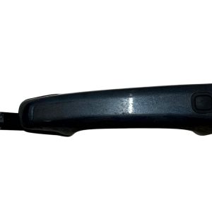 Volvo XC60 Rear Left Side Exterior Door Handle 2008 TO 2017 30753786 Genuine