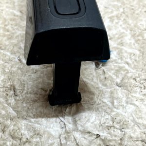 Volvo XC60 Rear Left Side Exterior Door Handle 2008 TO 2017 30753786 Genuine - Image 6