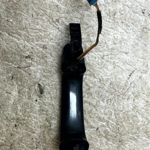 Volvo XC60 Rear Left Side Exterior Door Handle 2008 TO 2017 30753786 Genuine - Image 7