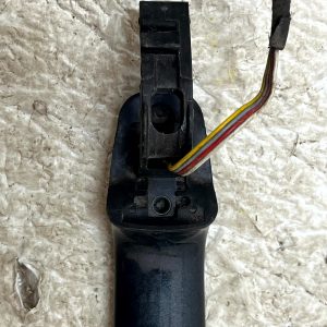 Volvo XC60 Rear Left Side Exterior Door Handle 2008 TO 2017 30753786 Genuine - Image 8