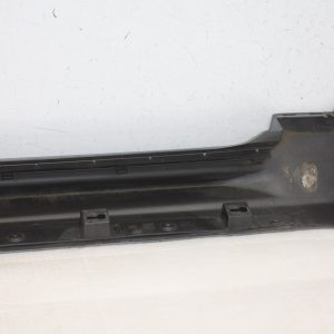Volvo XC90 Left Side Skirt 2015 ON 31395883 Genuine - Image 14
