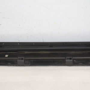 Volvo XC90 Left Side Skirt 2015 ON 31395883 Genuine - Image 15