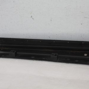 Volvo XC90 Left Side Skirt 2015 ON 31395883 Genuine - Image 16