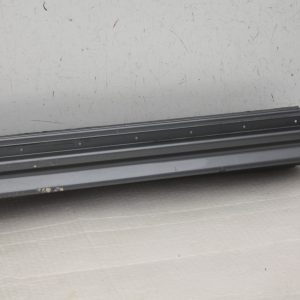 Volvo XC90 Left Side Skirt 2015 ON 31395883 Genuine - Image 3