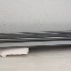Volvo XC90 Left Side Skirt 2015 ON 31395883 Genuine - Image 4