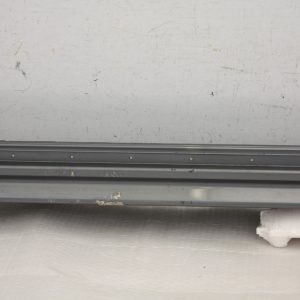 Volvo XC90 Left Side Skirt 2015 ON 31395883 Genuine - Image 5