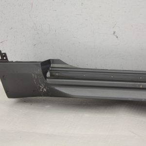 Volvo XC90 Left Side Skirt 2015 ON 31395883 Genuine - Image 6