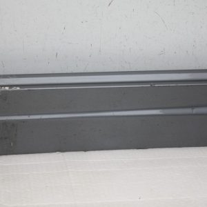 Volvo XC90 Left Side Skirt 2015 ON 31395883 Genuine - Image 7