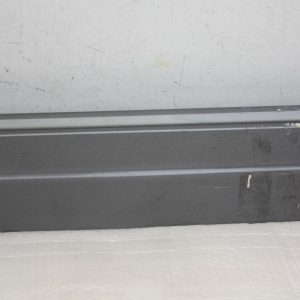 Volvo XC90 Left Side Skirt 2015 ON 31395883 Genuine - Image 8