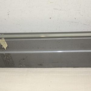 Volvo XC90 Left Side Skirt 2015 ON 31395883 Genuine - Image 9