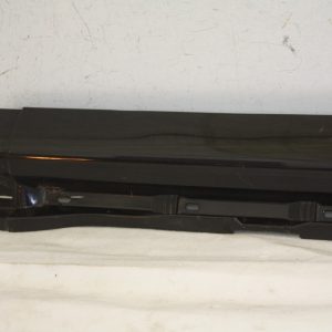 Volvo XC90 Left Side Skirt 31333175 Genuine - Image 11