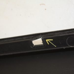 Volvo XC90 Left Side Skirt 31333175 Genuine - Image 13