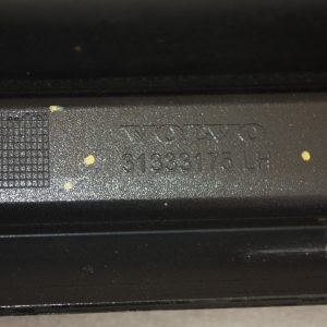 Volvo XC90 Left Side Skirt 31333175 Genuine - Image 14