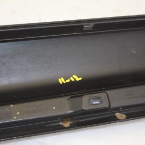 Volvo XC90 Left Side Skirt 31333175 Genuine - Image 15