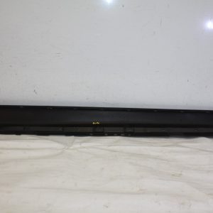 Volvo XC90 Left Side Skirt 31333175 Genuine - Image 16