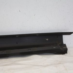 Volvo XC90 Left Side Skirt 31333175 Genuine - Image 17