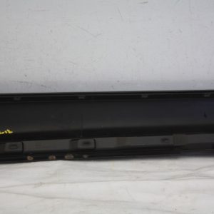 Volvo XC90 Left Side Skirt 31333175 Genuine - Image 18