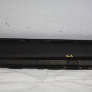 Volvo XC90 Left Side Skirt 31333175 Genuine - Image 19