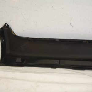 Volvo XC90 Left Side Skirt 31333175 Genuine - Image 20