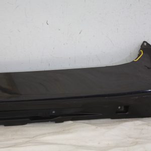 Volvo XC90 Left Side Skirt 31333175 Genuine - Image 3