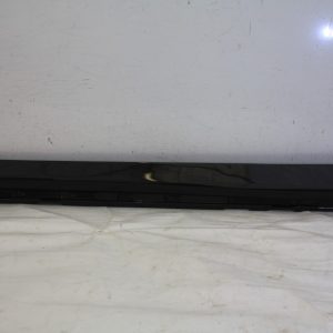 Volvo XC90 Left Side Skirt 31333175 Genuine