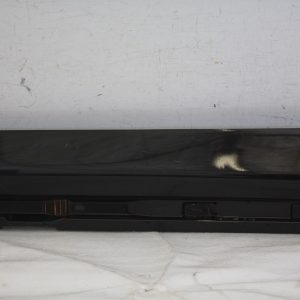 Volvo XC90 Left Side Skirt 31333175 Genuine - Image 5