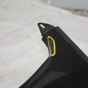 Volvo XC90 Left Side Skirt 31333175 Genuine - Image 7