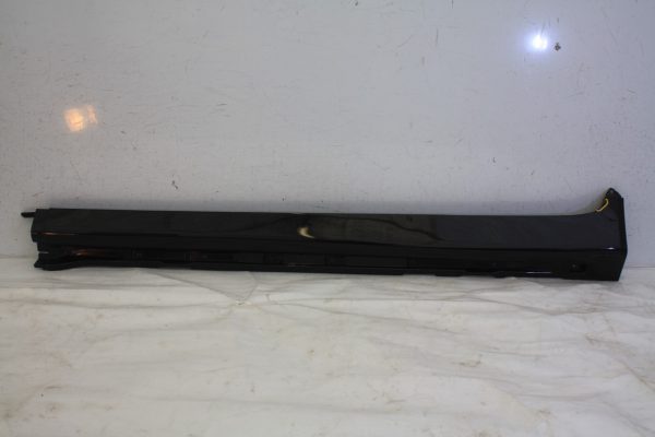 Volvo-XC90-Left-Side-Skirt-31333175-Genuine-178294079671
