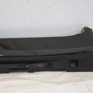 Volvo XC90 Left Side Skirt 31333175 Genuine - Image 8