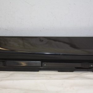 Volvo XC90 Left Side Skirt 31333175 Genuine - Image 9