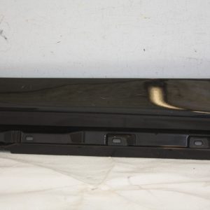 Volvo XC90 Left Side Skirt 31333175 Genuine - Image 10