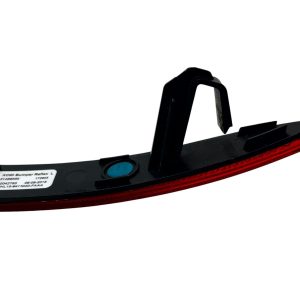 Volvo XC90 MK2 Rear Bumper Left Side Reflector 2015 TO 2025 31468556 Genuine - Image 15