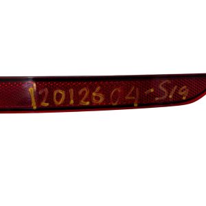 Volvo XC90 MK2 Rear Bumper Left Side Reflector 2015 TO 2025 31468556 Genuine - Image 17