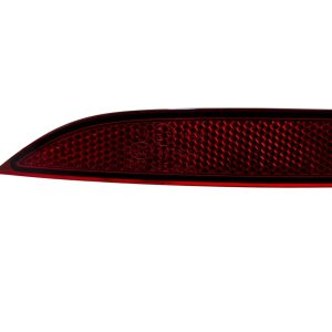 Volvo XC90 MK2 Rear Bumper Left Side Reflector 2015 TO 2025 31468556 Genuine - Image 3