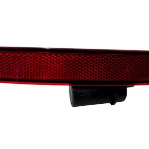 Volvo XC90 MK2 Rear Bumper Left Side Reflector 2015 TO 2025 31468556 Genuine - Image 4