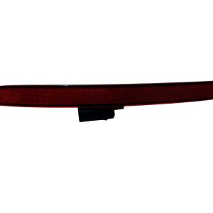Volvo XC90 MK2 Rear Bumper Left Side Reflector 2015 TO 2025 31468556 Genuine - Image 1