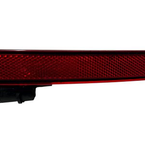Volvo XC90 MK2 Rear Bumper Left Side Reflector 2015 TO 2025 31468556 Genuine - Image 5