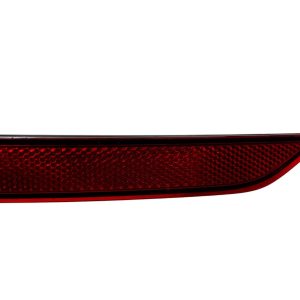 Volvo XC90 MK2 Rear Bumper Left Side Reflector 2015 TO 2025 31468556 Genuine - Image 6