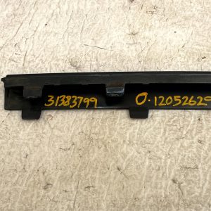 Volvo XC90 Mk2 Front Bumper Lower Center Trim 2015 TO 2019 31383799 Genuine - Image 8