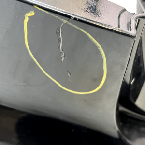 Volvo XC90 Rear Bumper 2015 TO 2025 31353390 Genuine - Image 11