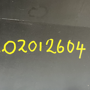 Volvo XC90 Rear Bumper 2015 TO 2025 31353390 Genuine - Image 25